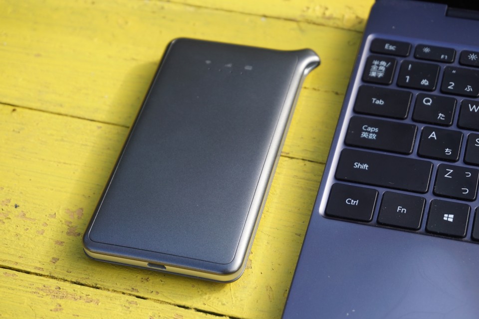 簡単なWi-Fiの安定化は有線やモバイル回線との併用