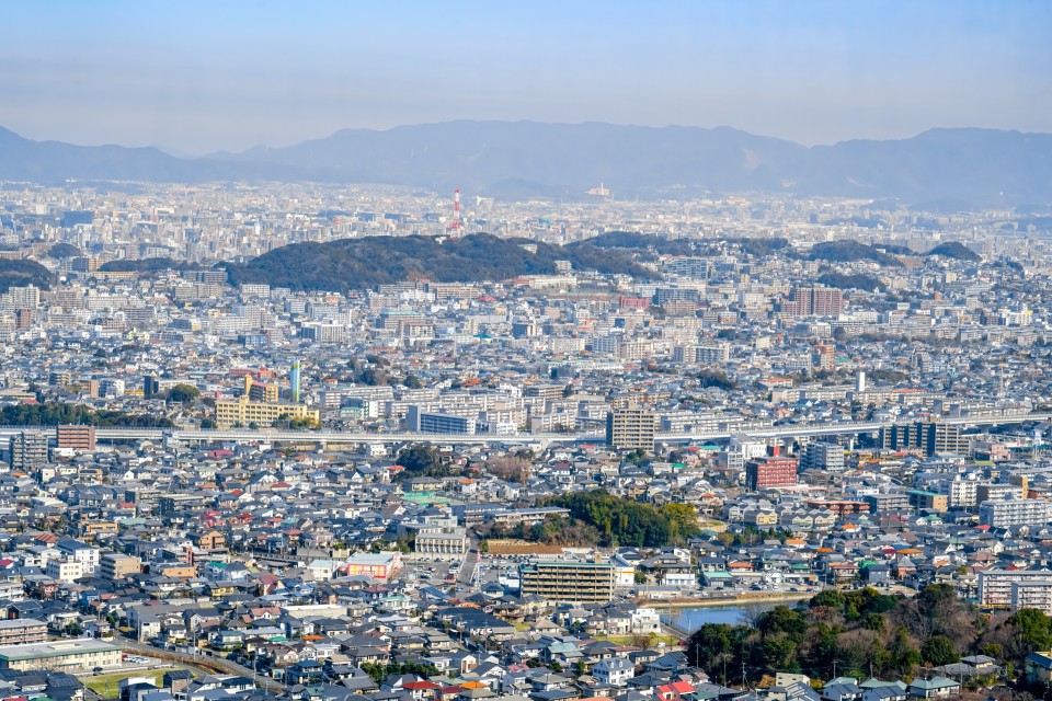 福岡市の城南区や博多区、春日市や久留米市やなどの建売住宅の平均価格や上昇率など解説