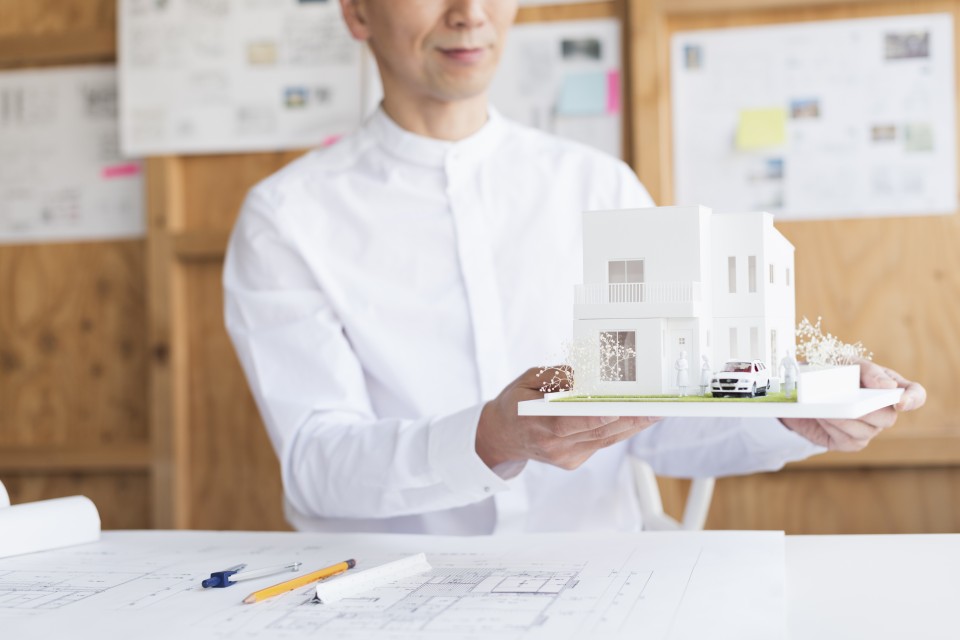 建売住宅は将来的な家族構成を計算して考えるとベスト