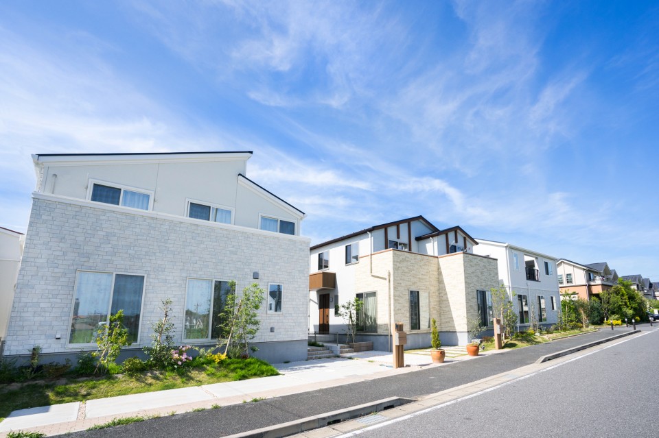 福岡県で建売住宅の購入の流れの概要