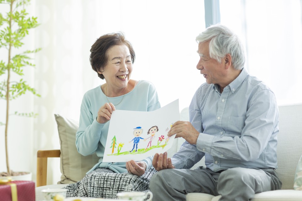 中高年世代向けはバリアフリーで効率的な動線が人気でローコストな暮らしを実現