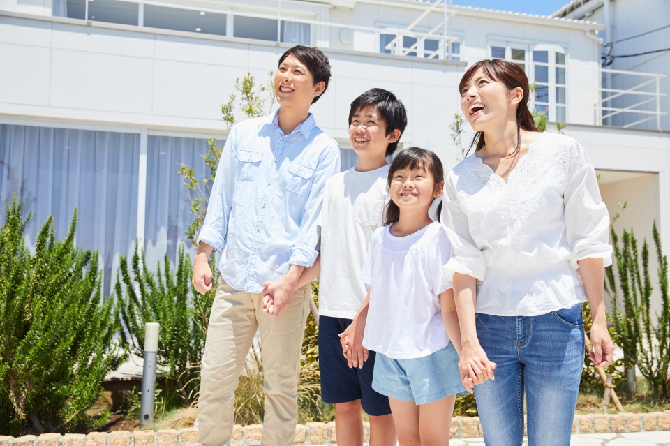 福岡県で建売住宅を購入したら自分に合った火災保険を検討する